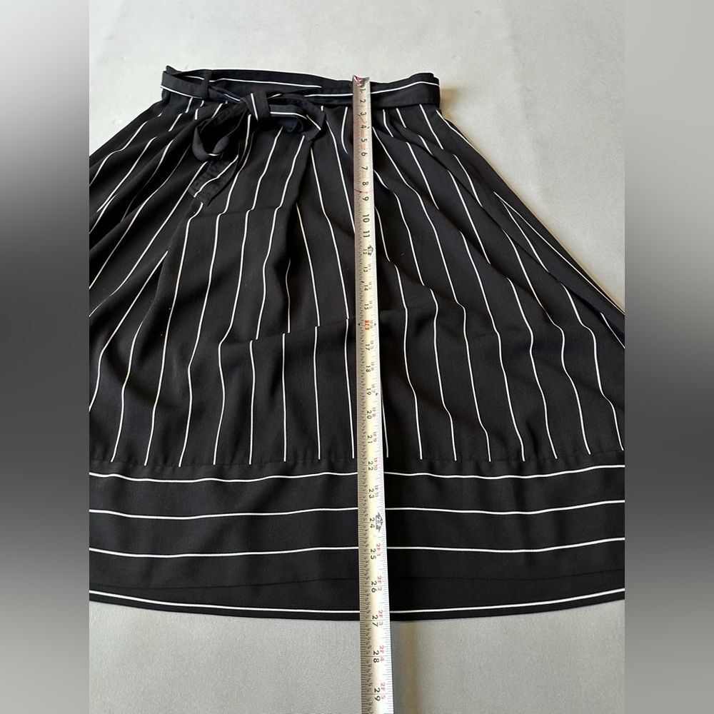 5 for $40 Banana Republic Skirt Women Size 4 - Picture 5 of 7